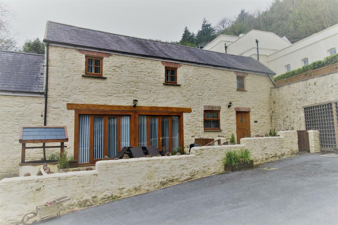 Fletcher Coach House 彭代恩 外观 照片